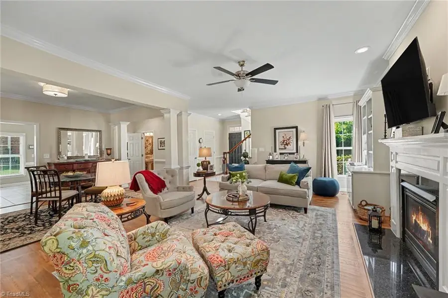 4335 Winterberry Ridge Court, Clemmons, NC 27103 - #3
