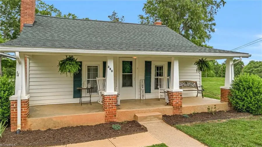 346 Gaither Road, Millers Creek, NC 28651 - #3