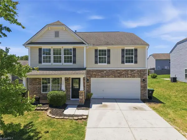 1330 Sharp Ridge Road, Greensboro, NC 27406