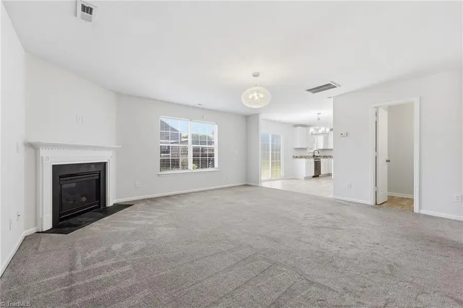 1330 Sharp Ridge Road, Greensboro, NC 27406 - #2