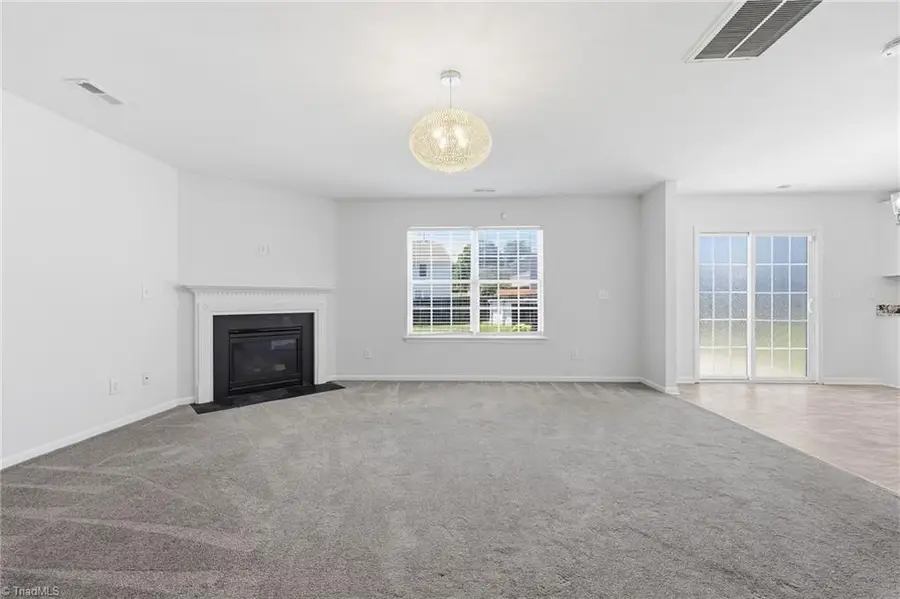 1330 Sharp Ridge Road, Greensboro, NC 27406 - #3