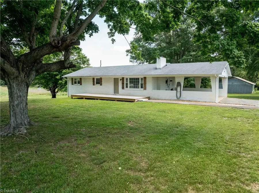1440 Longtown Road, Boonville, NC 27011 - #3