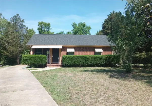 1303 Blackwood Court, Greensboro, NC 27405