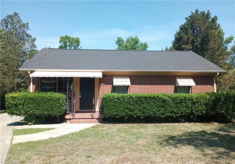 1303 Blackwood Court, Greensboro, NC 27405 - #2