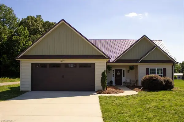 1906 Tall Pines Road, Lexington, NC 27295