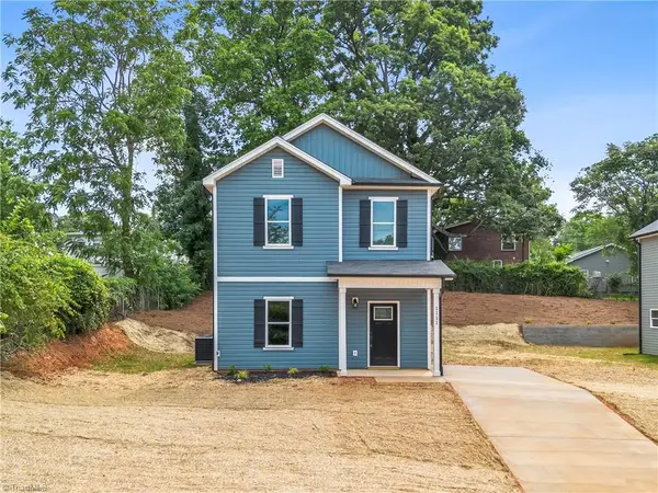 1111 Manly Street, Winston-Salem, NC 27105