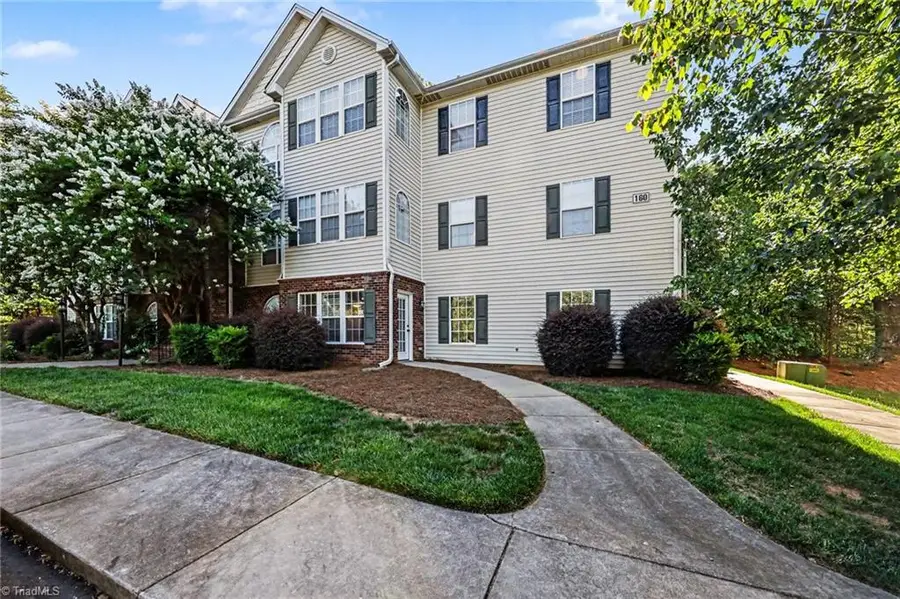 160 James Road #1D, High Point, NC 27265 - #2