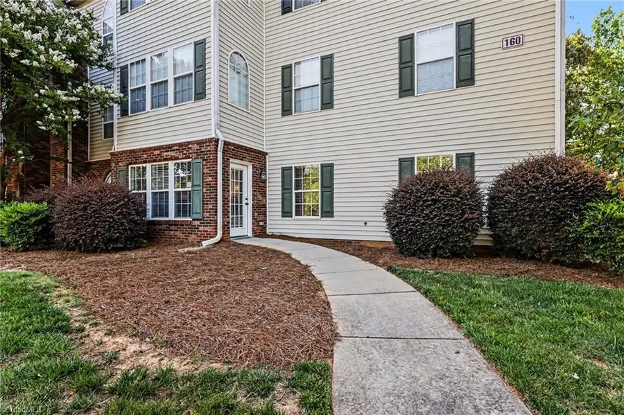 160 James Road #1D, High Point, NC 27265 - #3