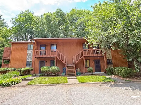 500 Trent Court, Winston-Salem, NC 27127