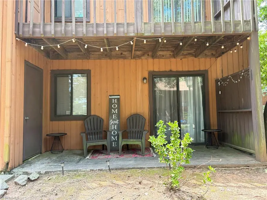 500 Trent Court, Winston Salem, NC 27127 - #2