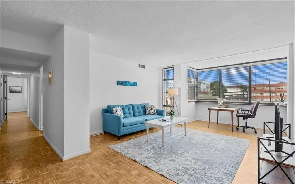 1101 N Elm Street #204, Greensboro, NC 27401 - #1