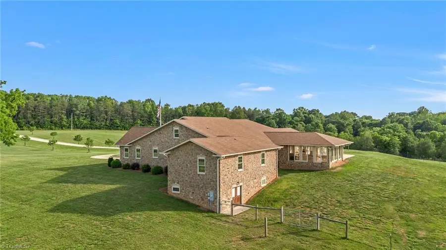 2831 Bethany Ford Road, Roaring River, NC 28669 - #2