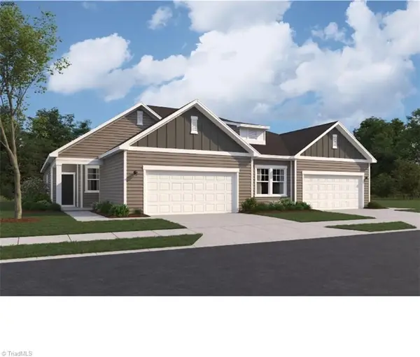 855 Hanford Landing Drive, Graham, NC 27253