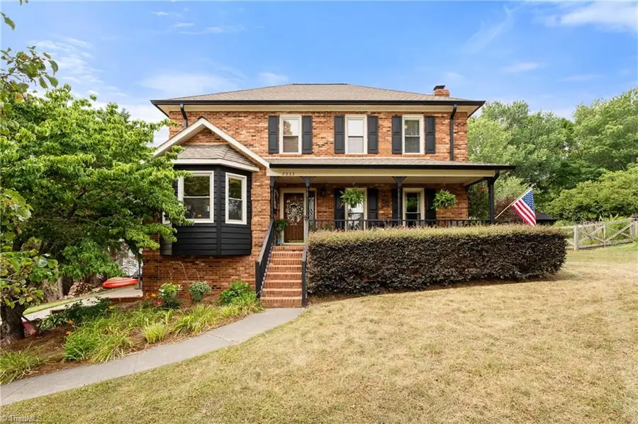 9533 White Tail Trail, Kernersville, NC 27284 - #2