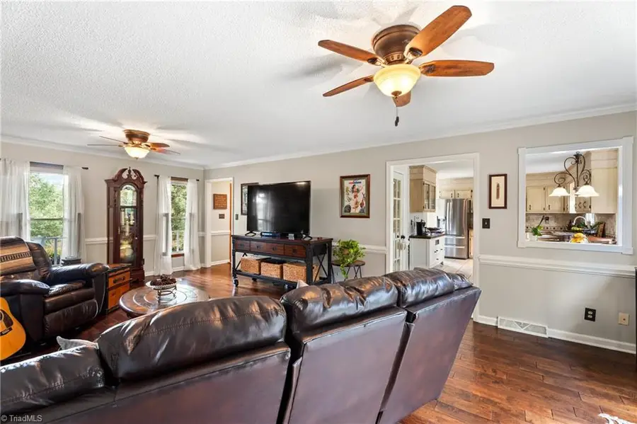 9533 White Tail Trail, Kernersville, NC 27284 - #3