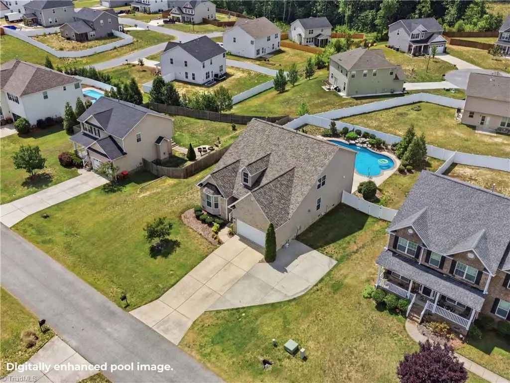284 Ironwood Drive, Thomasville, NC 27360 - #1