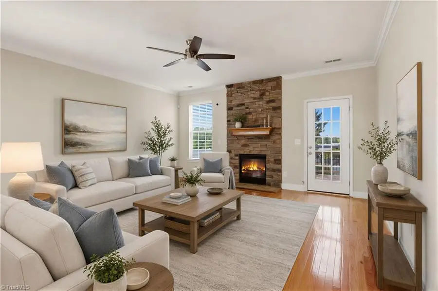 284 Ironwood Drive, Thomasville, NC 27360 - #3