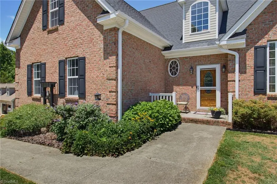 364 Morning Side Drive, Abbotts Creek, NC 27107 - #3