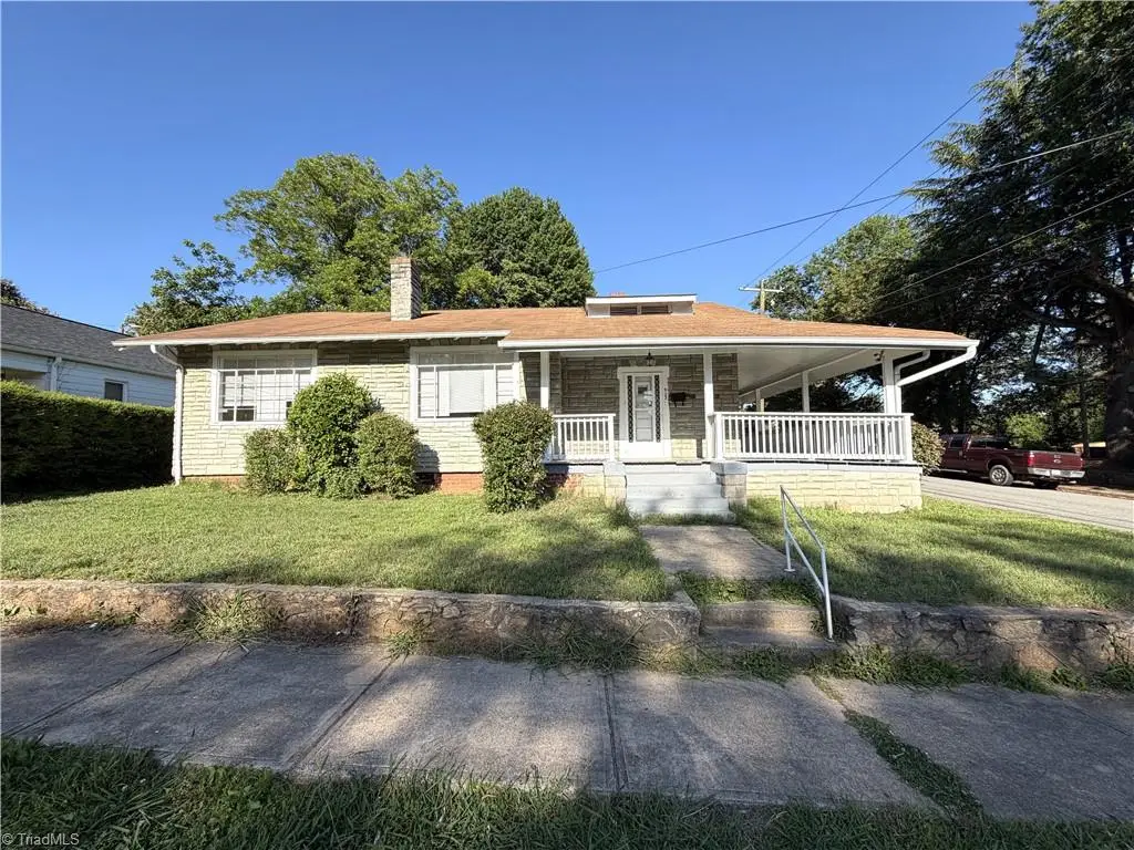 903 N Cameron Avenue, Winston Salem, NC 27101 - #1
