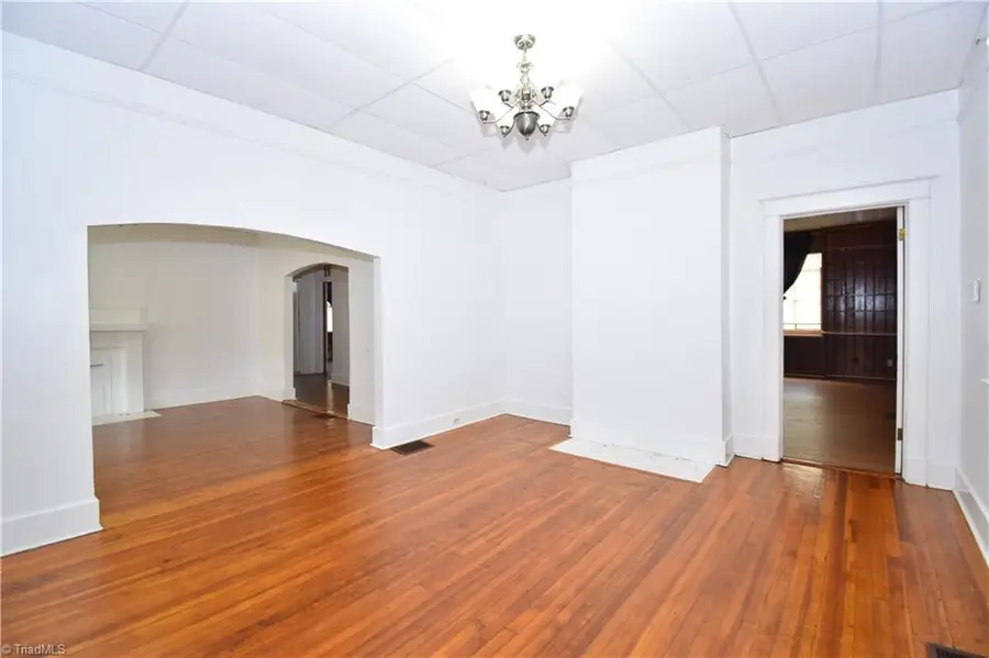 903 N Cameron Avenue, Winston Salem, NC 27101 - #3