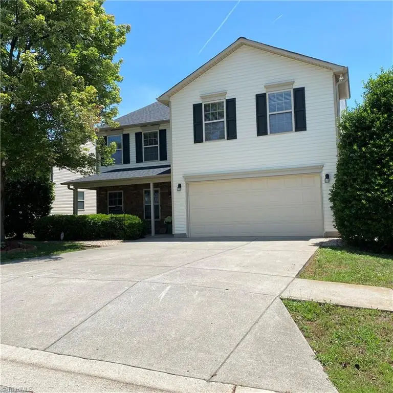 4556 Westhill Place, Kernersville, NC 27284 - #1