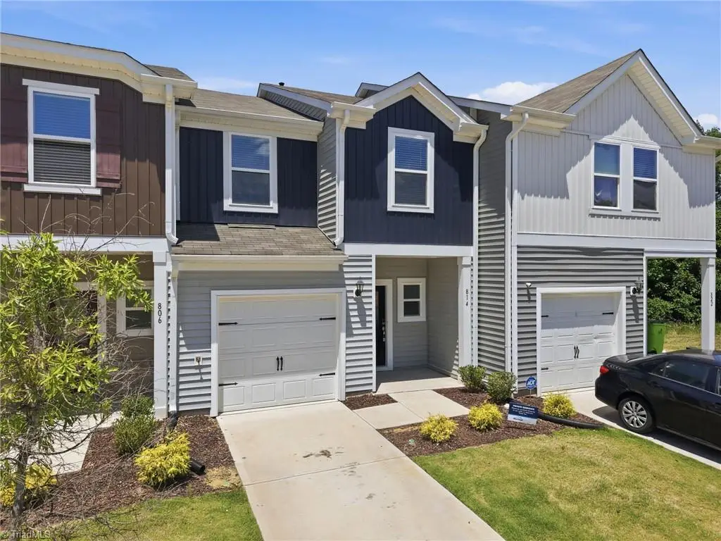 814 Rolling Fields Drive, Graham, NC 27253 - #1