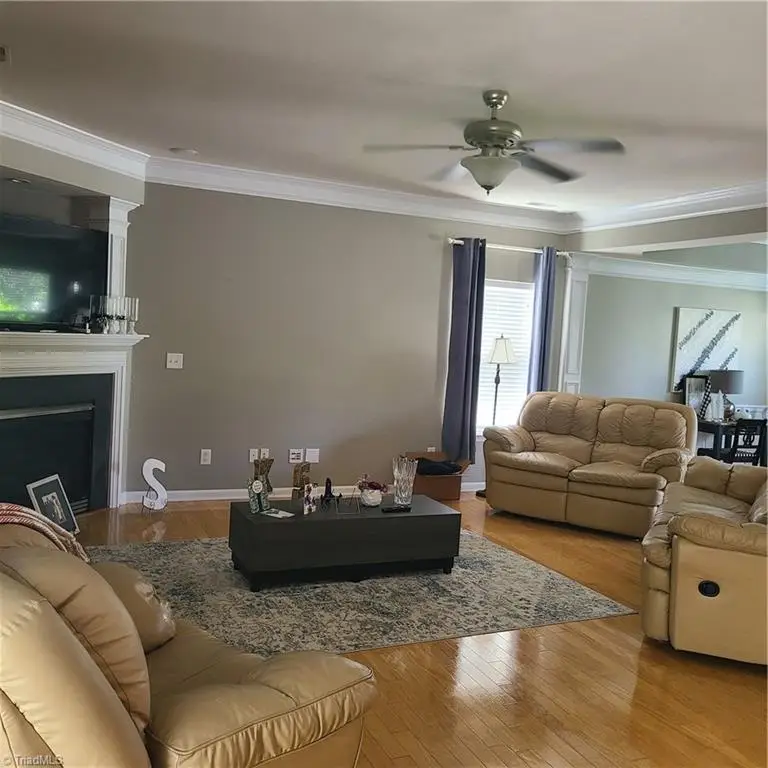 895 Jennifer Lane, High Point, NC 27265 - #3