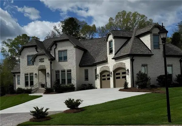 1477 Cappoquin Way, Burlington, NC 27215