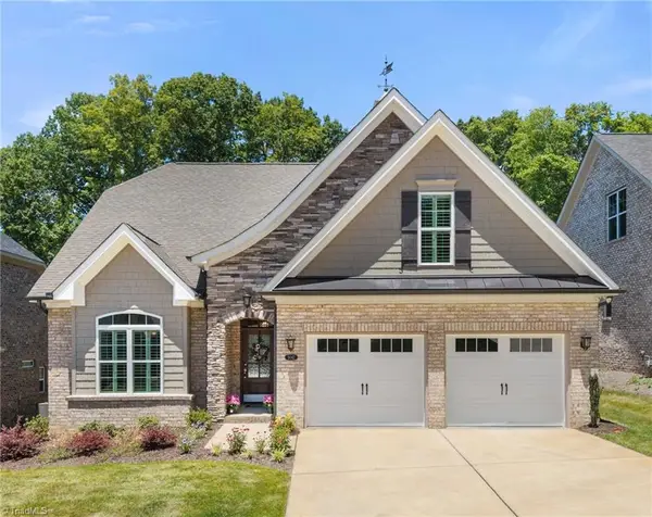 5042 Skipper Lane, Winston-Salem, NC 27106