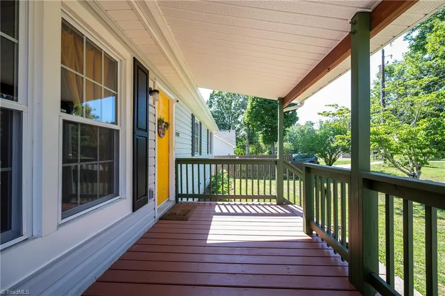 1656 Guilford Drive, Winston Salem, NC 27127 - #2