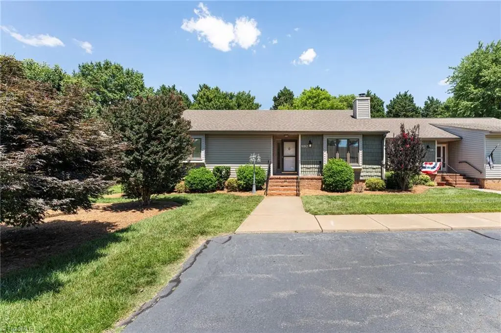 157-A Old Mill Road, High Point, NC 27265 - #1