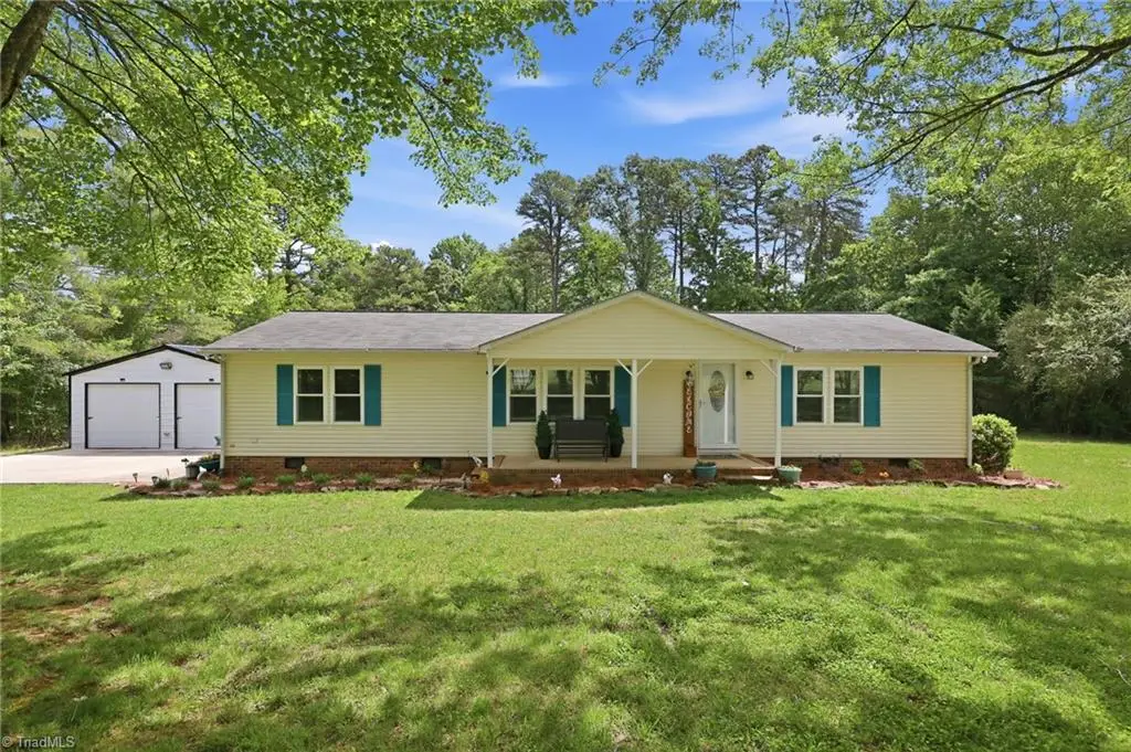 6597 Dennis Road, Walnut Cove, NC 27052 - #1