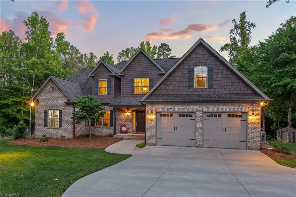 7930 Haviland Court, Pfafftown, NC 27040 - #1