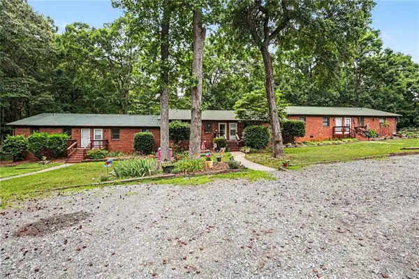 6961 Prospect Church Road, Thomasville, NC 27360
