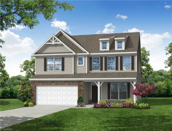 2022 Abbotts Vista Drive, Kernersville, NC 27284