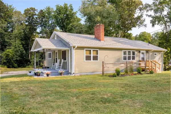 1625 Us Highway 601, Yadkinville, NC 27055