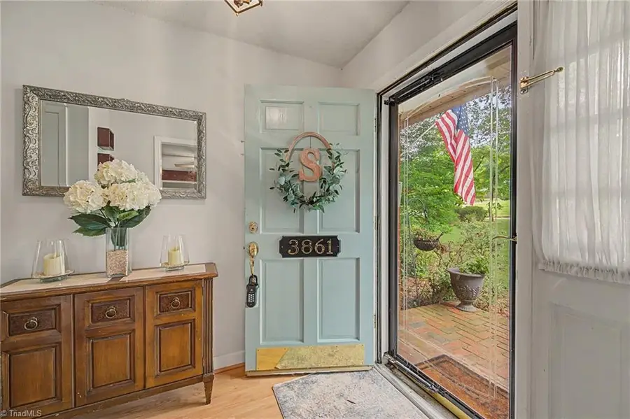 3861 Tangle Lane, Winston Salem, NC 27106 - #3