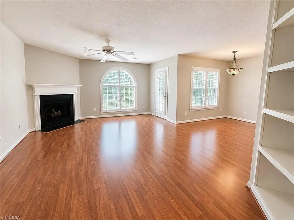 122 Ivy Glen Court, Winston Salem, NC 27127 - #1