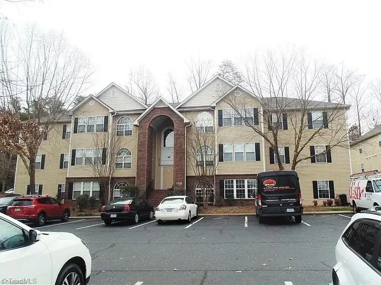122 Ivy Glen Court, Winston Salem, NC 27127 - #2