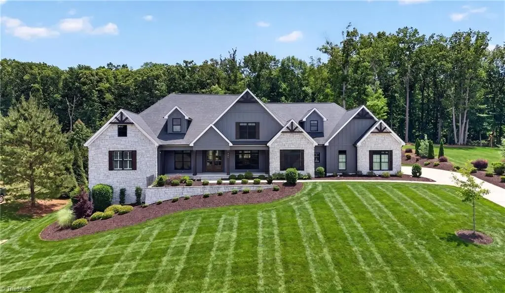 241 Yardarm Court, Stokesdale, NC 27357 - #1