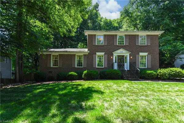 1708 Fox Hollow Road, Greensboro, NC 27410