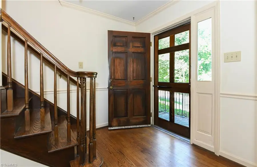 1708 Fox Hollow Road, Greensboro, NC 27410 - #3