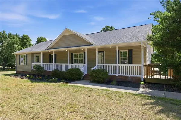 161 Lawrence Road, Stokesdale, NC 27357
