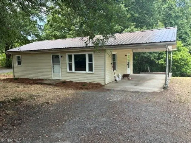 147 Dillard Road, Reidsville, NC 27320 - #1