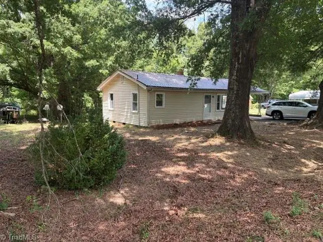 147 Dillard Road, Reidsville, NC 27320 - #2