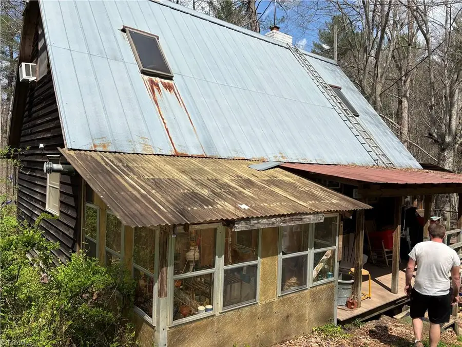 647 Boone Gap Road, Boomer, NC 28606 - #2