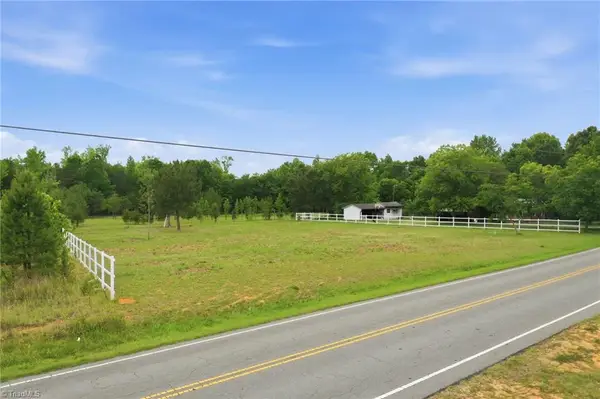 4584 Burch Bridge Road, Burlington, NC 27217