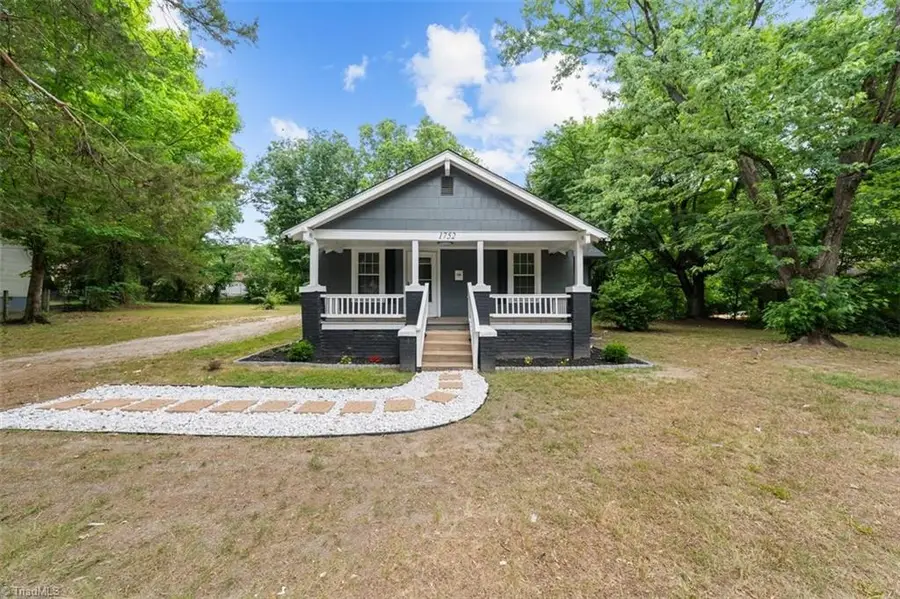 1752 Argonne Boulevard, Winston Salem, NC 27107 - #2