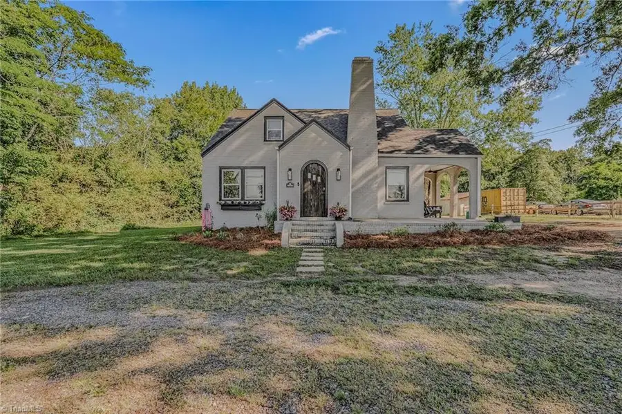10521 Nc Highway 89 W, Westfield, NC 27053 - #2