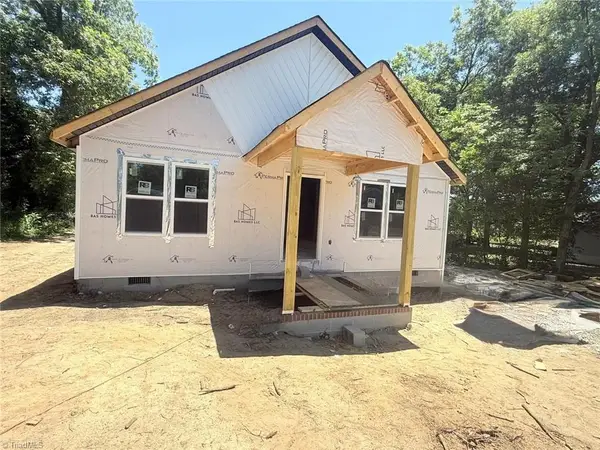 1706 Ball Street, Greensboro, NC 27405